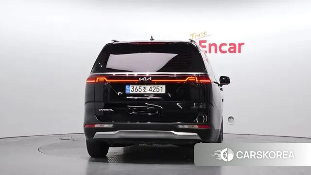 Kia Carnival 4th generation id 3758657 из Кореи 14