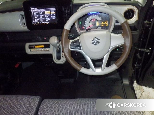 Suzuki Wagon R Smile 2022 из Японии, фото 4