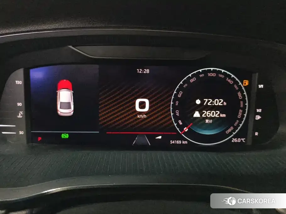 Skoda Octavia id 4679619 из Китая 10