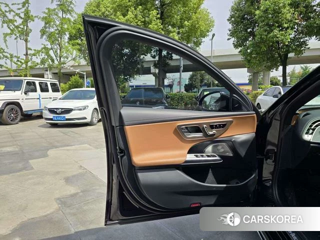 Mercedes-Benz E-class id 4341599 из Китая 17