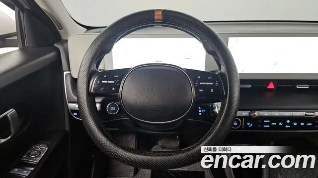 Hyundai Ionic 5 id 2550516 из Кореи 14