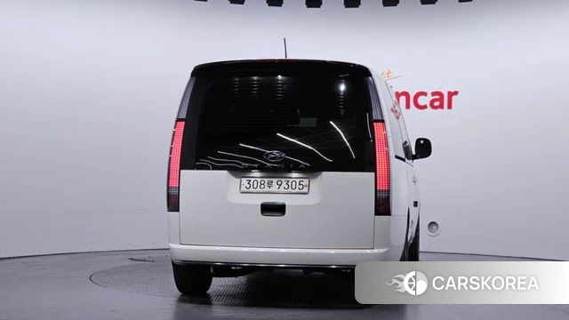 Hyundai Staria id 3851764 из Кореи 14