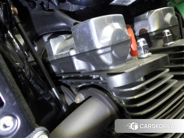 Engine photo