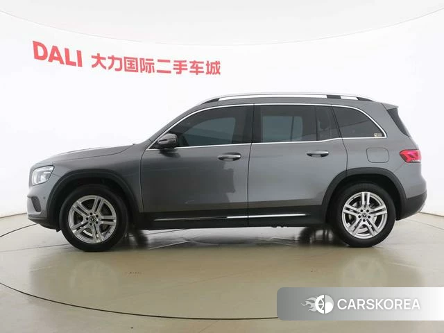 Mercedes-Benz GLB id 4260211 из Китая 10