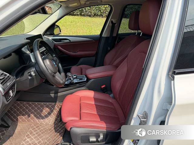 BMW iX3 id 4277137 из Китая 8