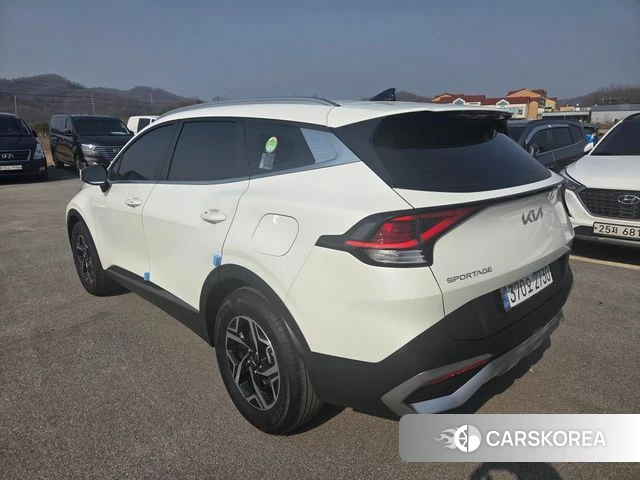 Kia Sportage 5th Generation id 3982140 из Кореи 13