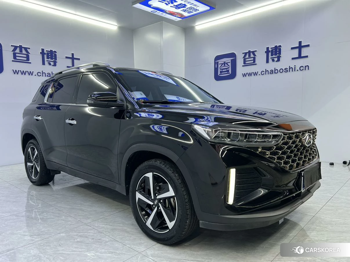 Hyundai ix35 id 4512507 из Китая 18