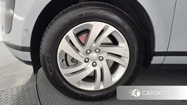 Land Rover Range Rover Evoque 2nd Generation id 3528337 из Кореи 14