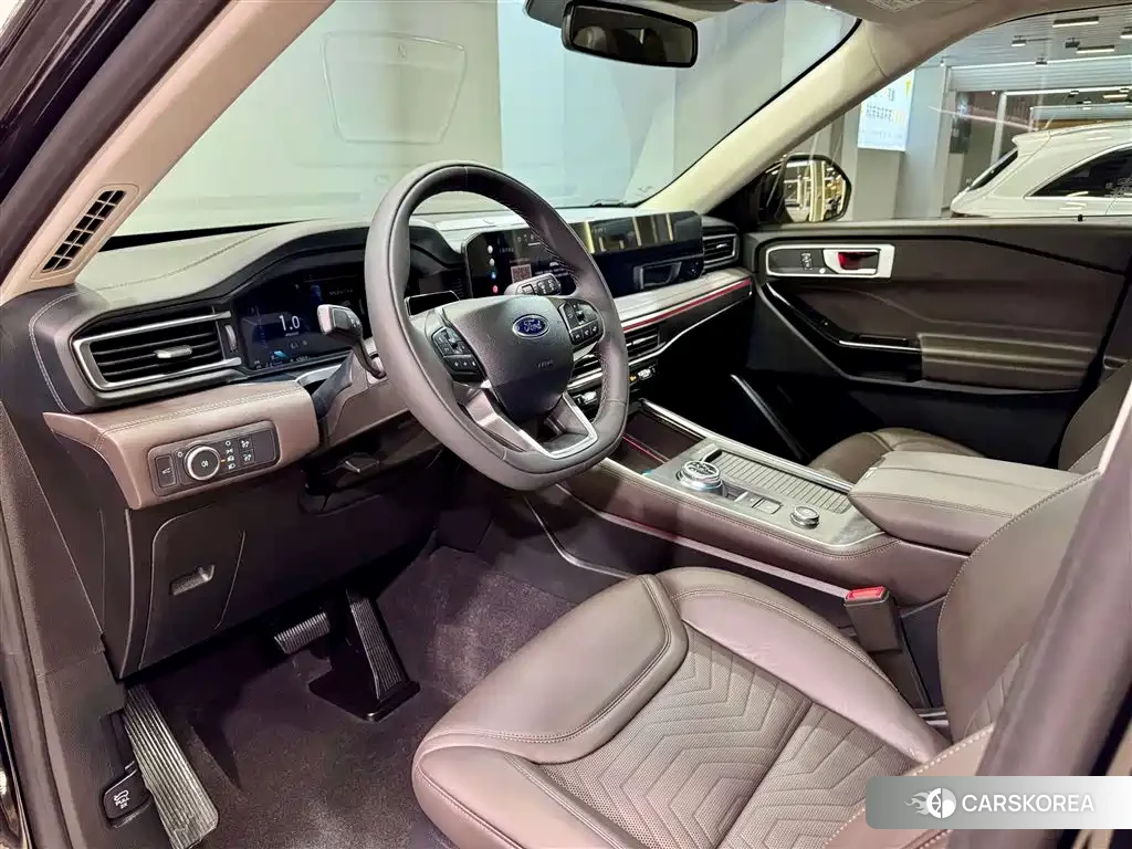 Ford Explorer id 4545970 из Китая 24