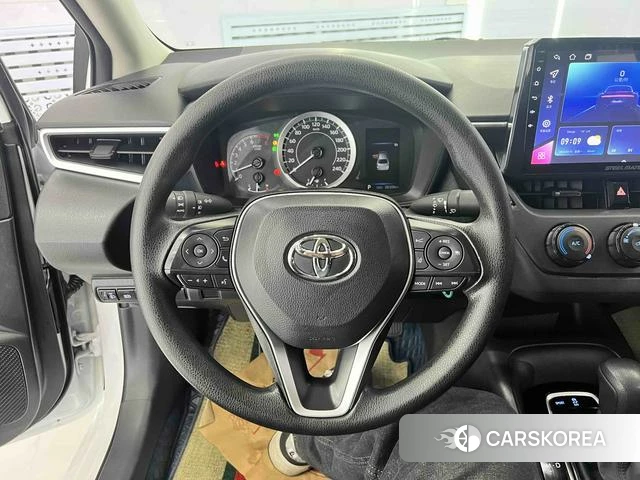Toyota Corolla id 4313621 из Китая 13