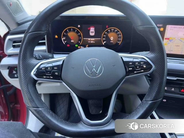 Volkswagen Lingdu id 4264653 из Китая 17