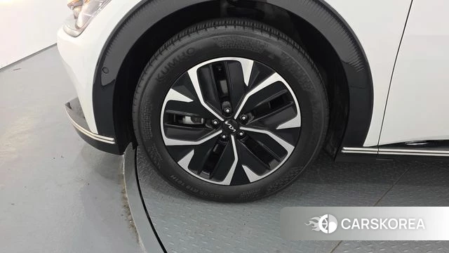 Kia EV6 id 4774199 из Кореи 26