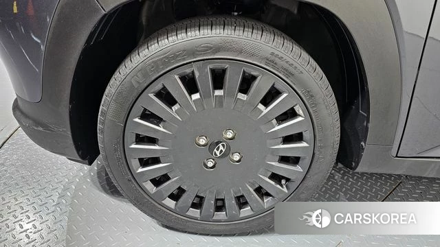 Hyundai Casper id 4408389 из Кореи 25