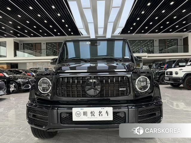 Mercedes-Benz G-class id 4291253 из Китая 7
