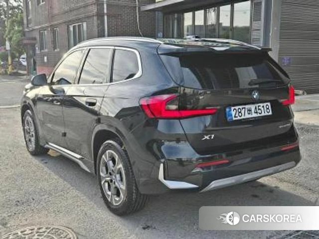 BMW X1 (U11) id 4394473 из Кореи 14