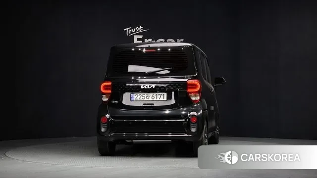 Kia The New Ray id 3675799 из Кореи 14