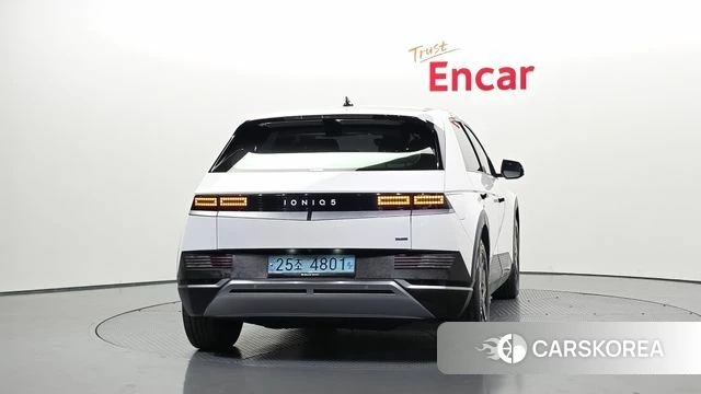 Hyundai Ionic 5 id 4458181 из Кореи 14