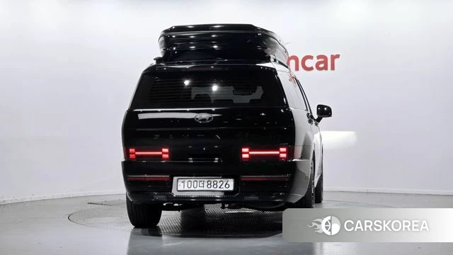 Hyundai Santa Fe (MX5) id 4623441 из Кореи 24