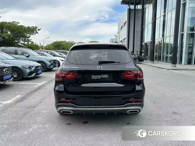 Mercedes-Benz GLC id 4301511 из Китая 11