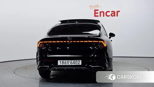 Kia K5 3rd generation id 3601340 из Кореи 14