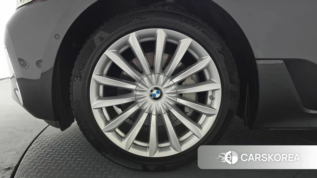 BMW 6 Series GT (G32) id 4230517 из Кореи 27