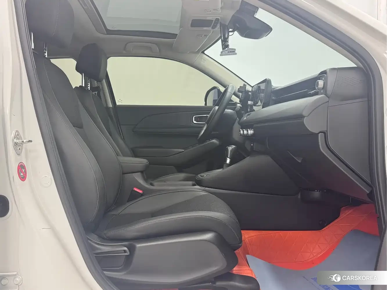 Honda XR-V id 4622499 из Китая 13