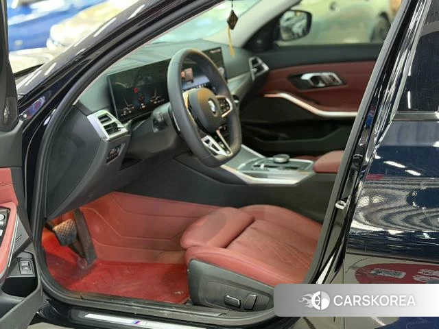 BMW 3 series id 4238231 из Китая 11