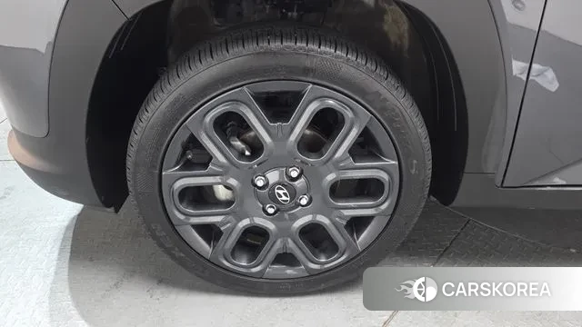 Hyundai Casper id 3726410 из Кореи 14