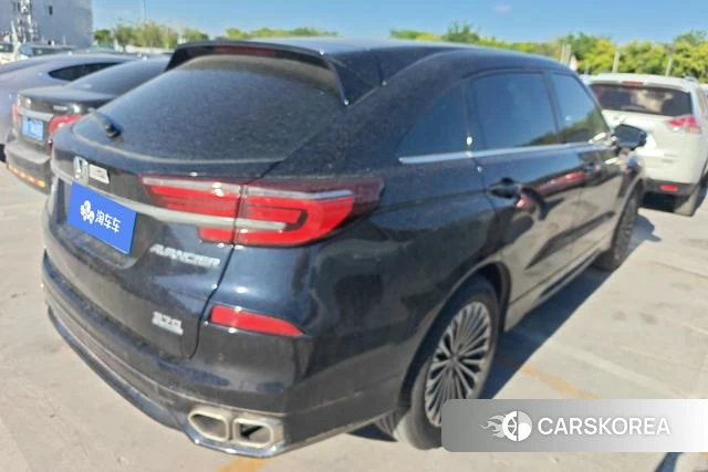 Honda Crown Road id 4279284 из Китая 11