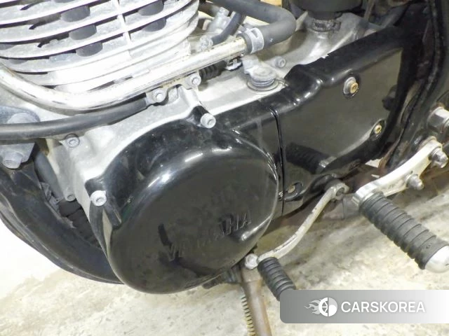 Engine photo