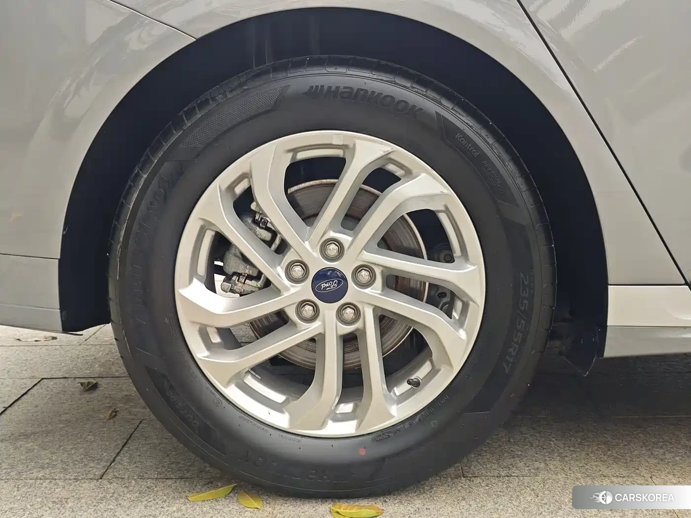 Ford Mondeo id 4634825 из Китая 17
