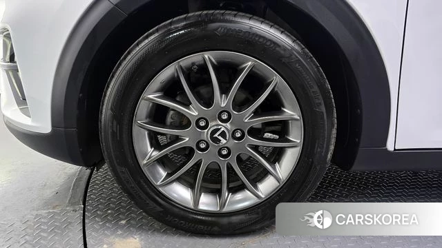 Kia The New Niro id 4188281 из Кореи 25