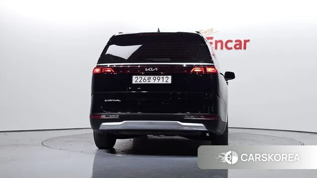 Kia Carnival 4th generation id 3740848 из Кореи 14