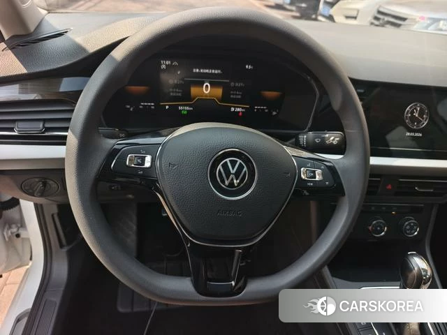 Volkswagen Lavida id 3863625 из Китая 9