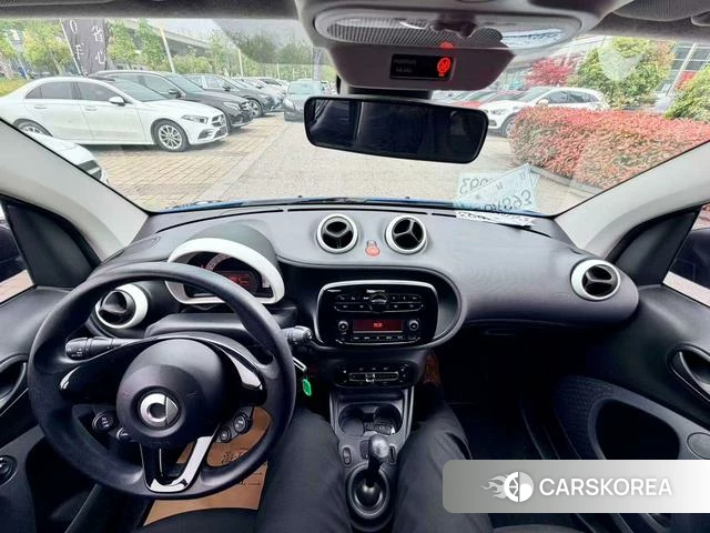 Smart fortwo id 4241217 из Китая 7