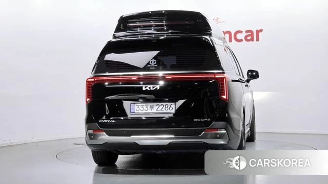 Kia The New Carnival 4th Generation id 4360057 из Кореи 27