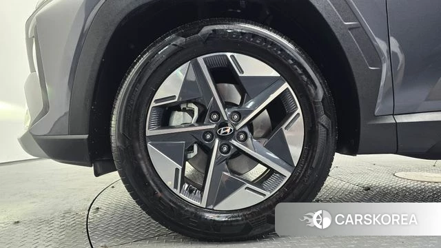 Hyundai The New Tucson (NX4) id 4017131 из Кореи 14