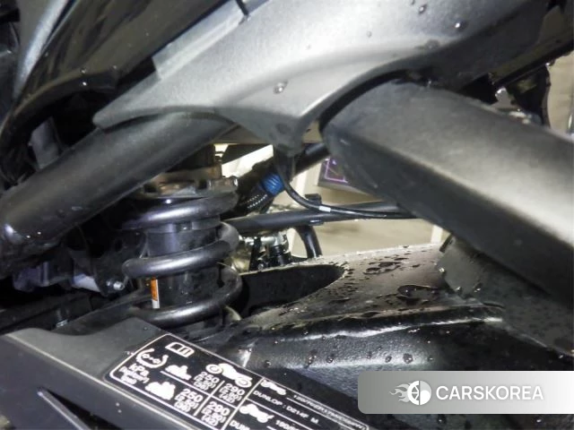 Suzuki GSX-S1000F id 4229314 из Японии 28