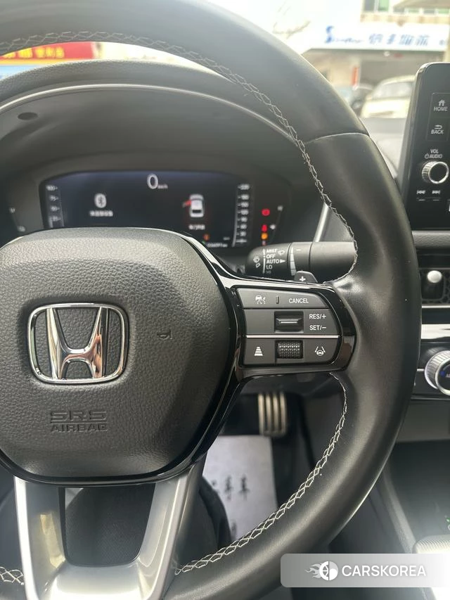 Honda Style id 4254432 из Китая 24