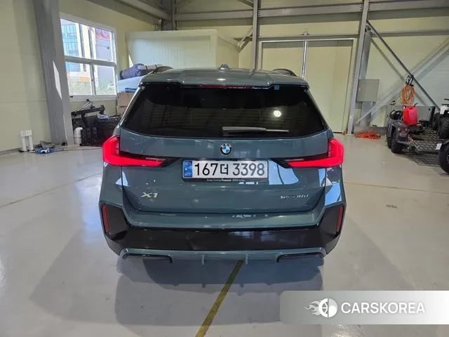 BMW X1 (U11) id 3679444 из Кореи 13