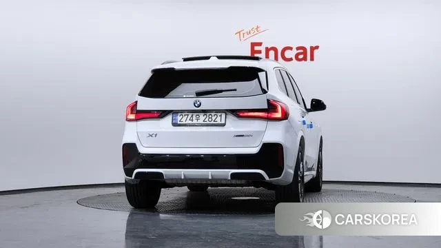 BMW X1 (U11) id 3452276 из Кореи 14