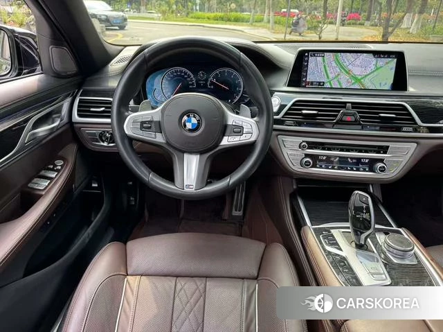 BMW 7 series id 3907748 из Китая 6