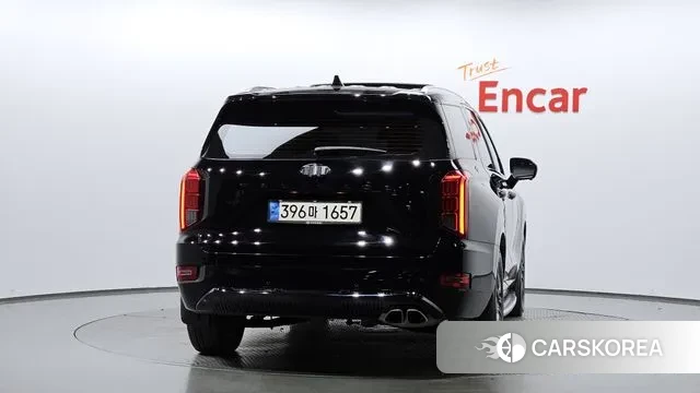 Hyundai Palisade id 3323823 из Кореи 14