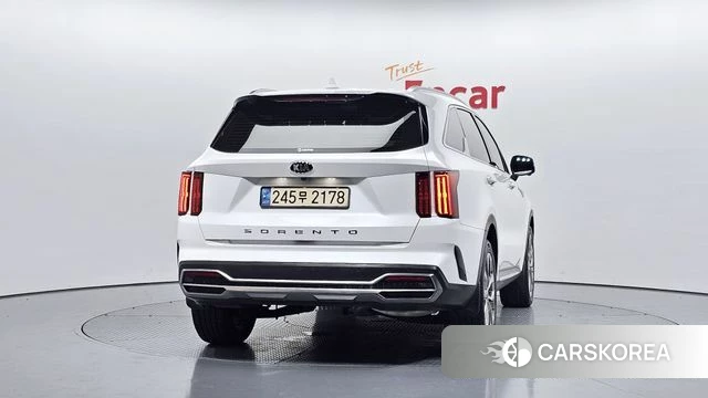 Kia Sorento 4th Generation id 4383902 из Кореи 14