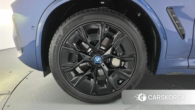 BMW iX3 id 4395129 из Кореи 31