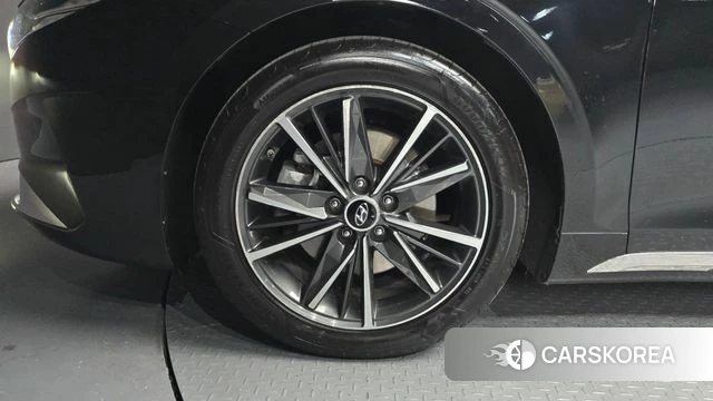 Hyundai The New Grandeur IG id 4281982 из Кореи 26