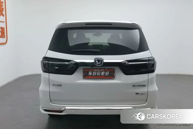 Honda Ai Lishen id 4264161 из Китая 18