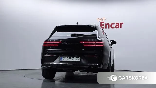 Genesis GV70 id 3316077 из Кореи 14