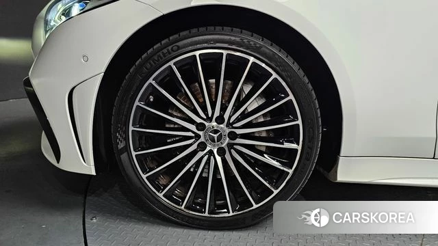 Mercedes-Benz CLS-Class C257 id 4517726 из Кореи 25