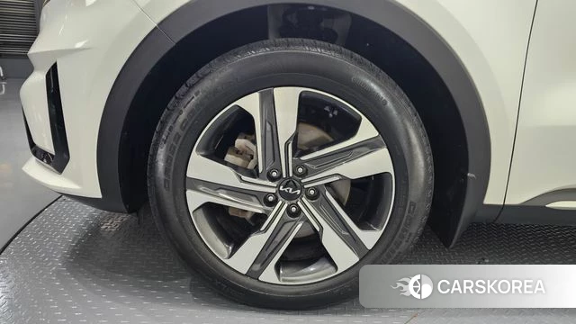 Kia Sorento 4th Generation id 4408763 из Кореи 28